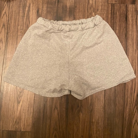 PLT Sweat Shorts - Picture 2 of 3